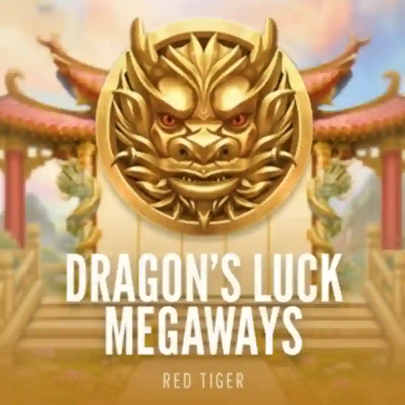 Dragon's Luck Megaways